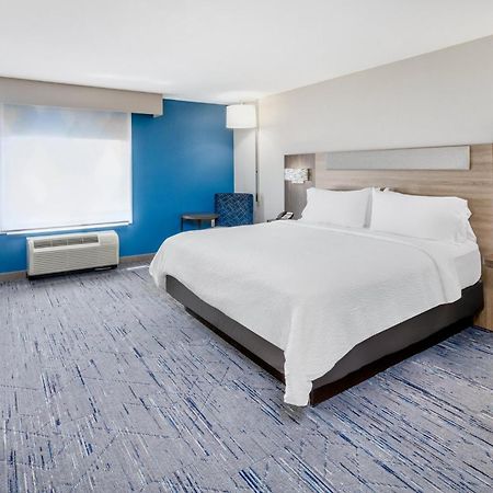 Holiday Inn Express - Colorado Springs - First & Main By Ihg Esterno foto
