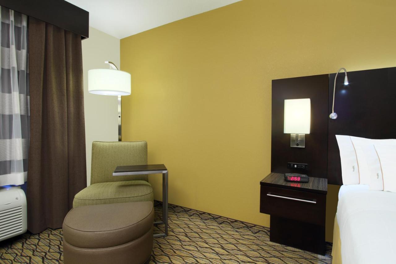Holiday Inn Express - Colorado Springs - First & Main By Ihg Camera foto