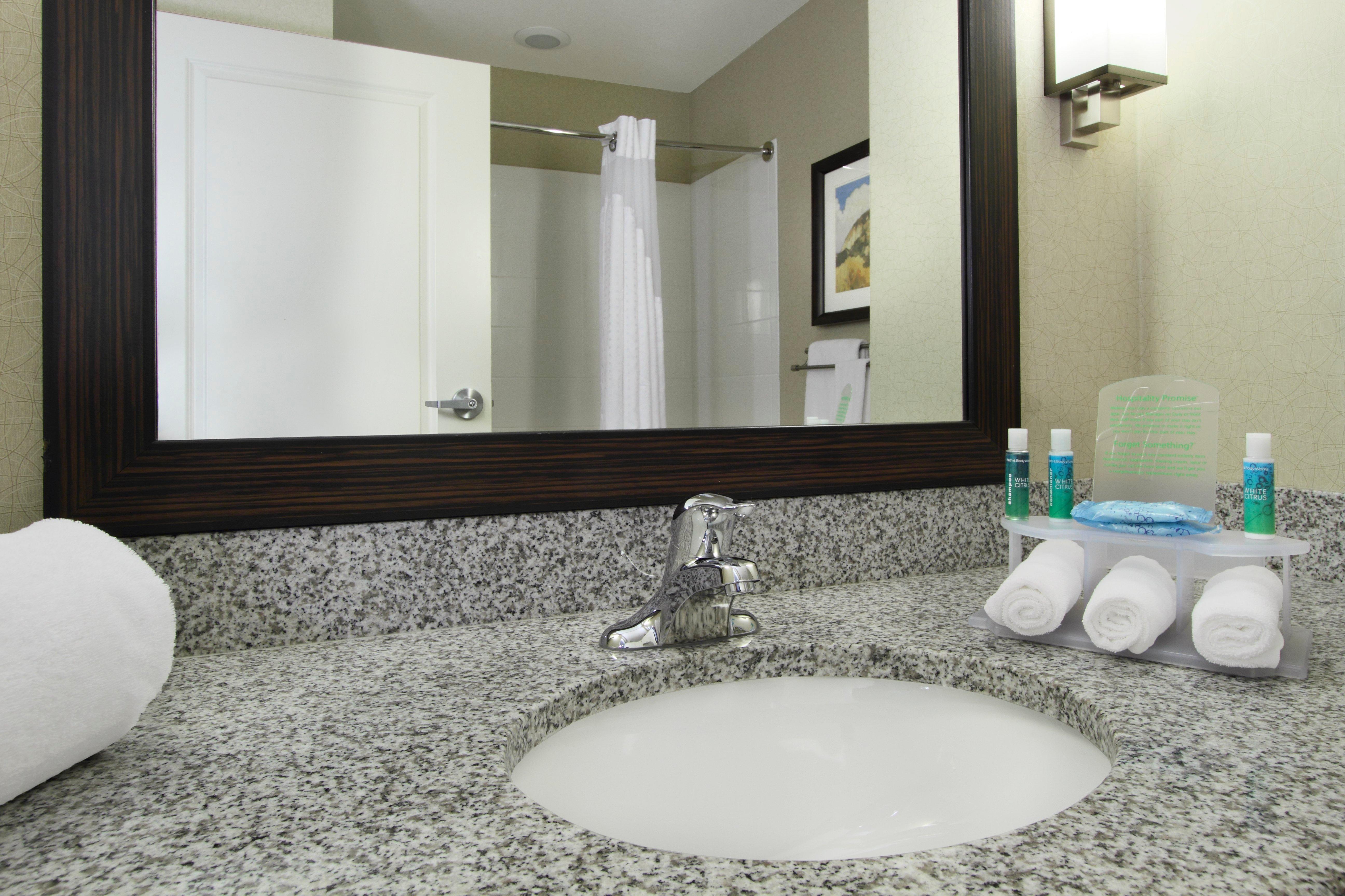 Holiday Inn Express - Colorado Springs - First & Main By Ihg Esterno foto