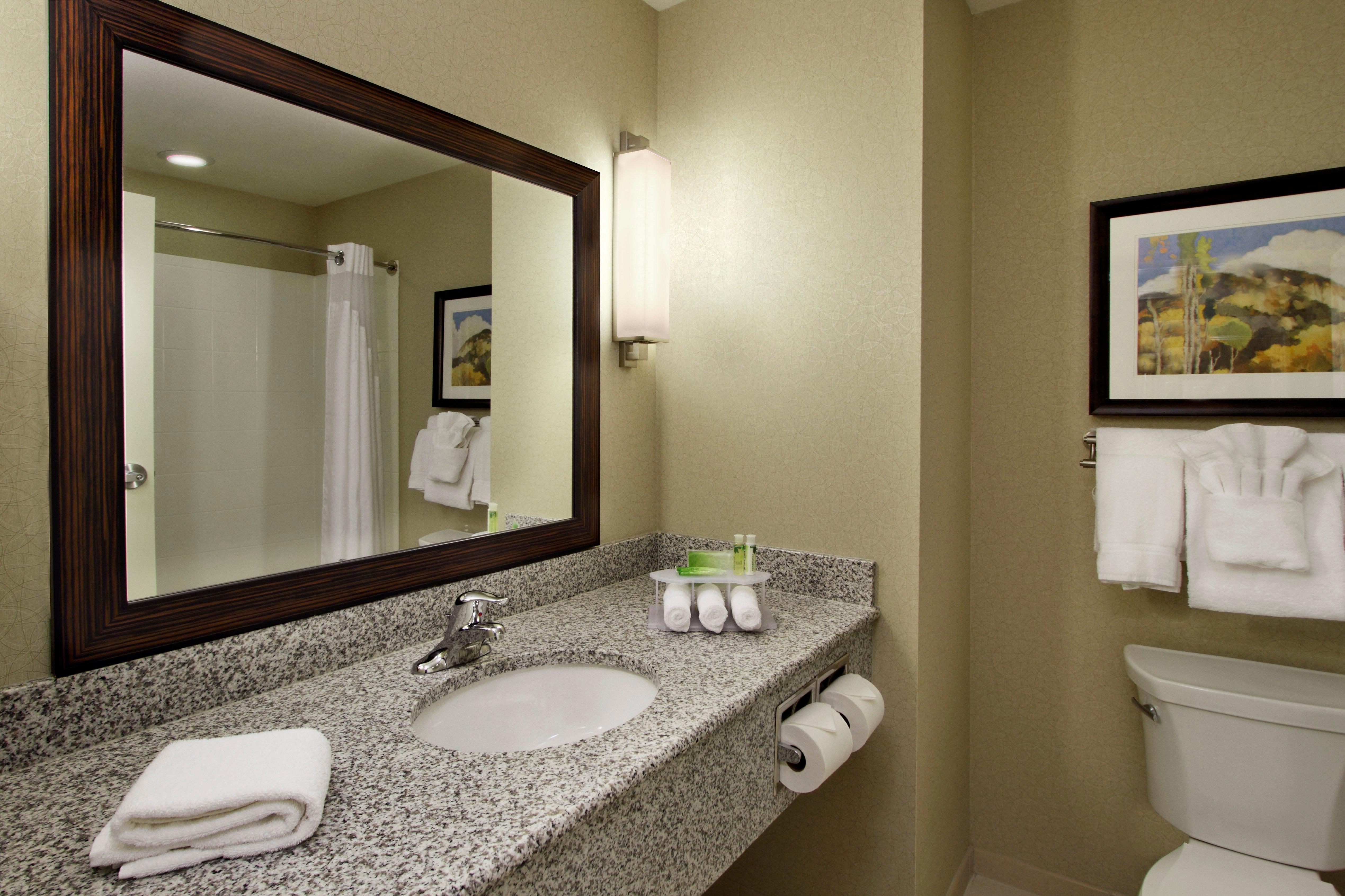 Holiday Inn Express - Colorado Springs - First & Main By Ihg Esterno foto