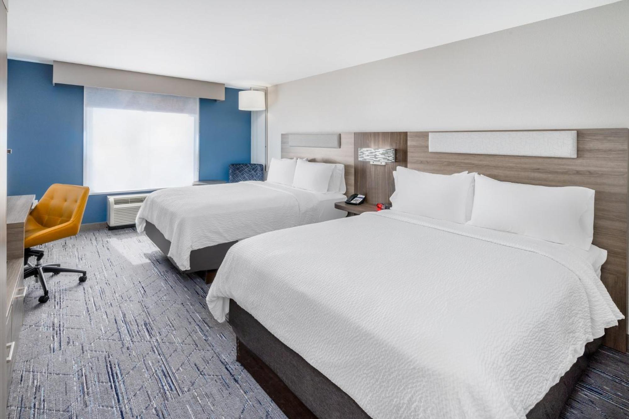 Holiday Inn Express - Colorado Springs - First & Main By Ihg Esterno foto