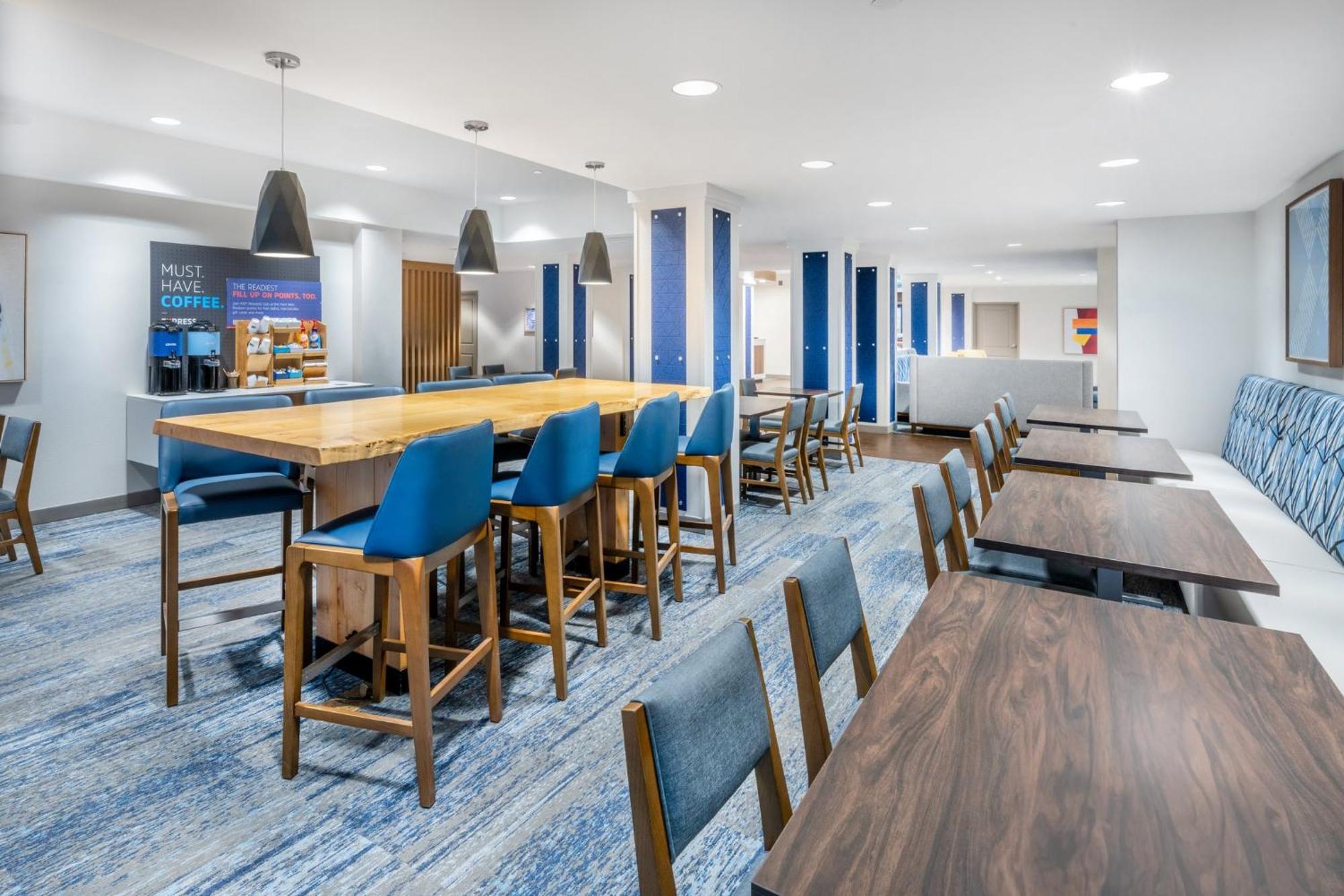 Holiday Inn Express - Colorado Springs - First & Main By Ihg Esterno foto