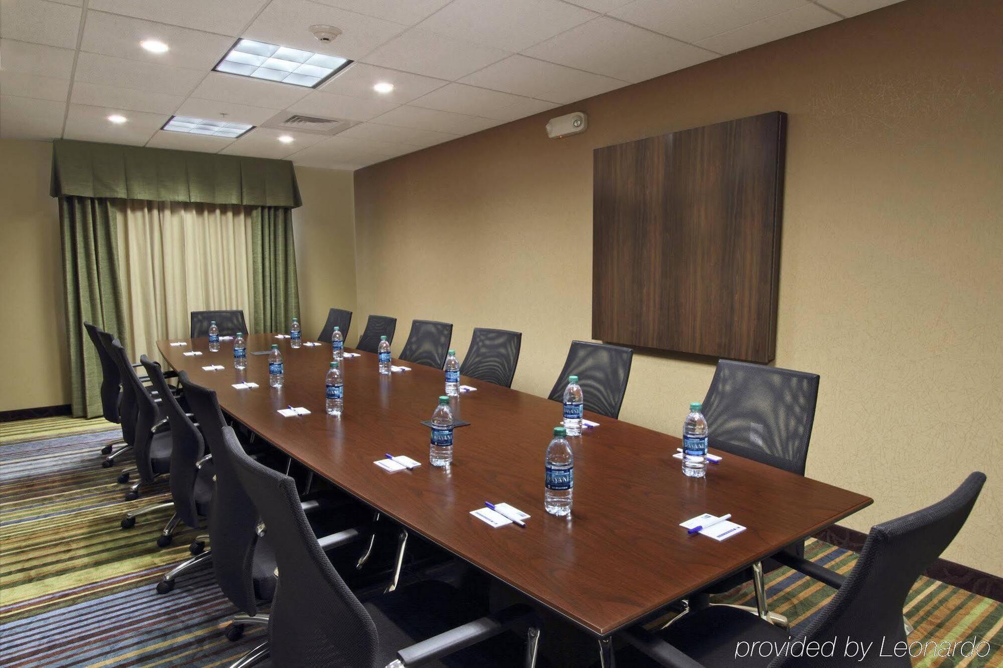 Holiday Inn Express - Colorado Springs - First & Main By Ihg Esterno foto