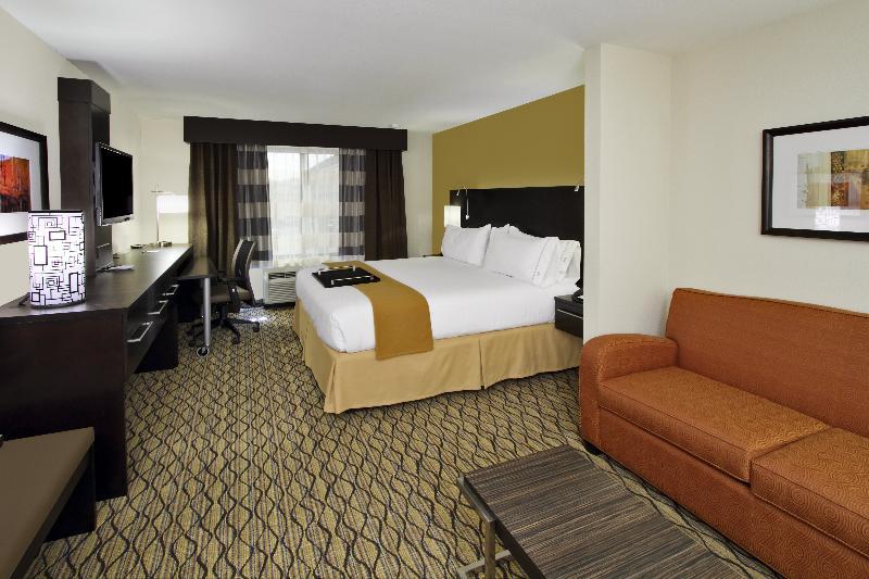Holiday Inn Express - Colorado Springs - First & Main By Ihg Esterno foto