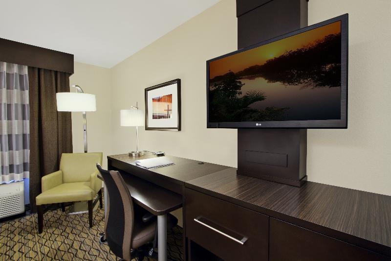 Holiday Inn Express - Colorado Springs - First & Main By Ihg Esterno foto