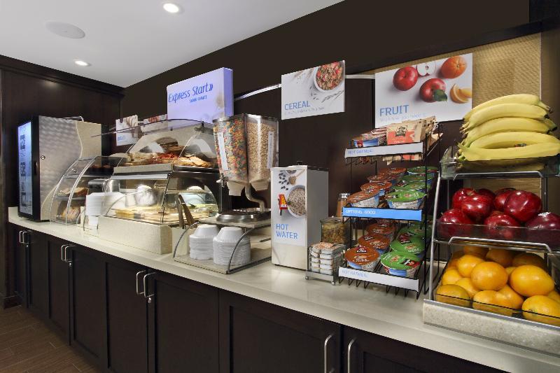 Holiday Inn Express - Colorado Springs - First & Main By Ihg Esterno foto